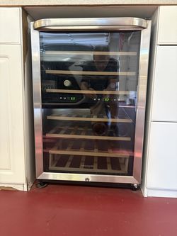 Wine cooler