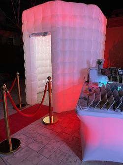 :photo: BOOTH