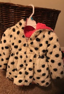 Baby Jacket