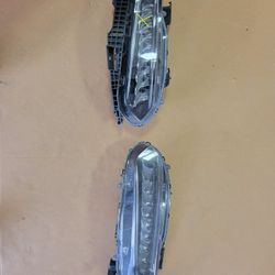 Honda Accord 2023 headlight Right and left side