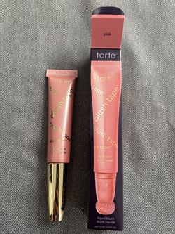 Tarte Blush Pink