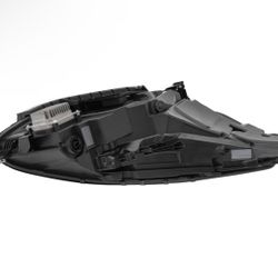 2021-2023 Tesla Left Side Matrix Headlight