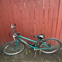 Used Bike