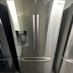 Samsung Refrigerador 