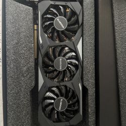 GIGABYTE NVIDIA GeForce RTX 2070 SUPER Windforce OC 3X 8GB GDDR6