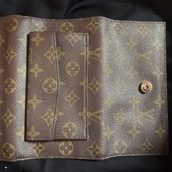 Louis Vuitton Wallet