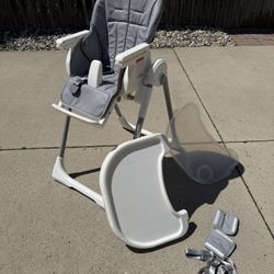 High Chair