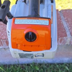 STiHL MS 194T.     $385