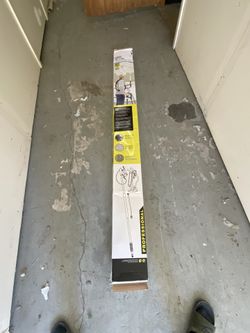 Pressure Washer Wand 18 Foot 