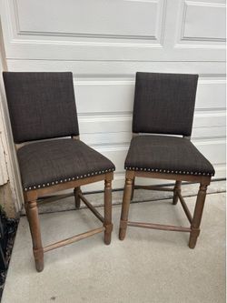 Designer stools