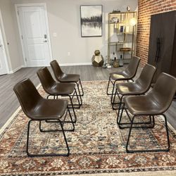 Mid Century Modern Chairs 