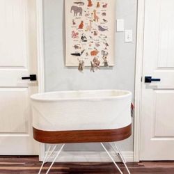 Snoo Bassinet