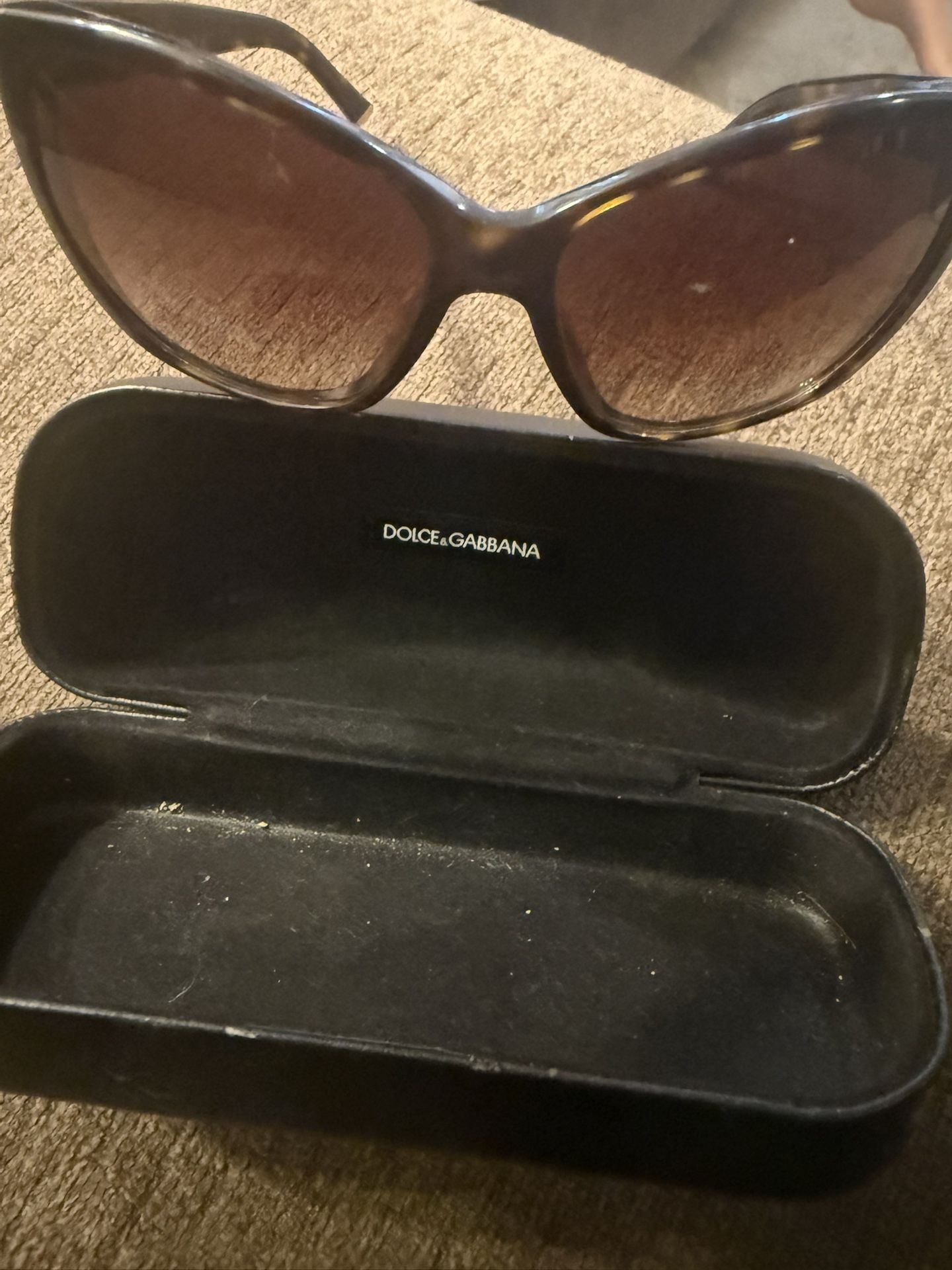 Sandglass DOLCE GABBANA