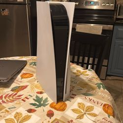 Ps5 With Disk Port