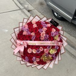 Flower Bouquets For Cheap