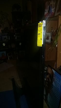 75in Samsung smart tv