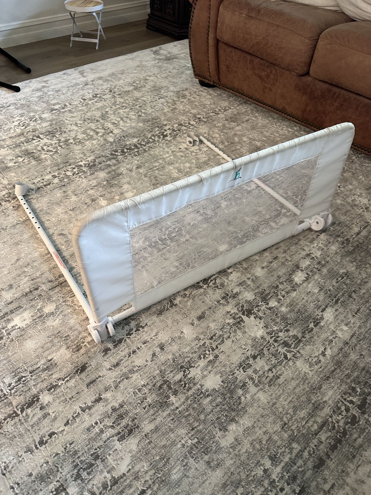 Toddler Bed rail
