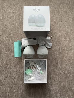 Elvie Pump