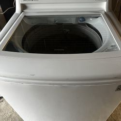 👕👚LG Super Capacity Washer Machine 