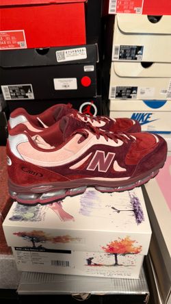 New Balance x Kith size 13 NEW