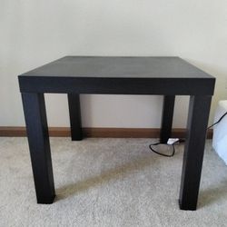Bed Side Table /Corner Table