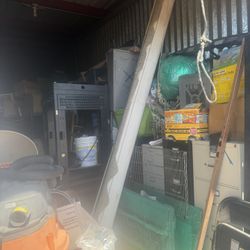 12 Foot Awning 