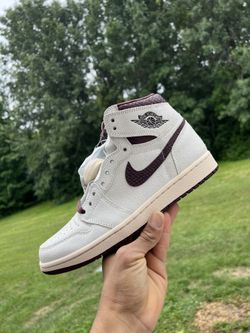 Jordan 1 A Ma Manière 