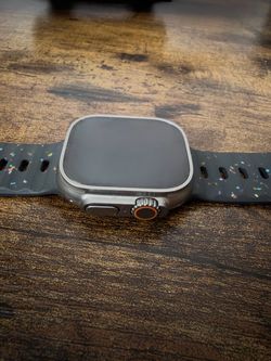 Apple Watch Ultra 3 cellular
