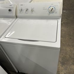 Used Kenmore Washer 