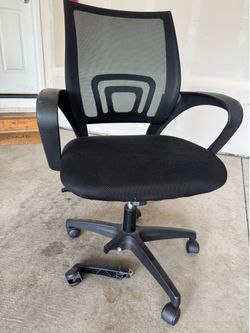 Office chair
