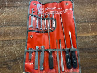 SNAP-ON Ignition Tune-Up Set