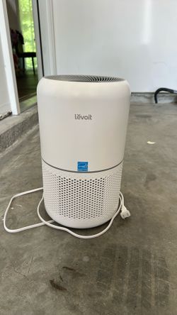 Levoit True HEPA Air Purifier
