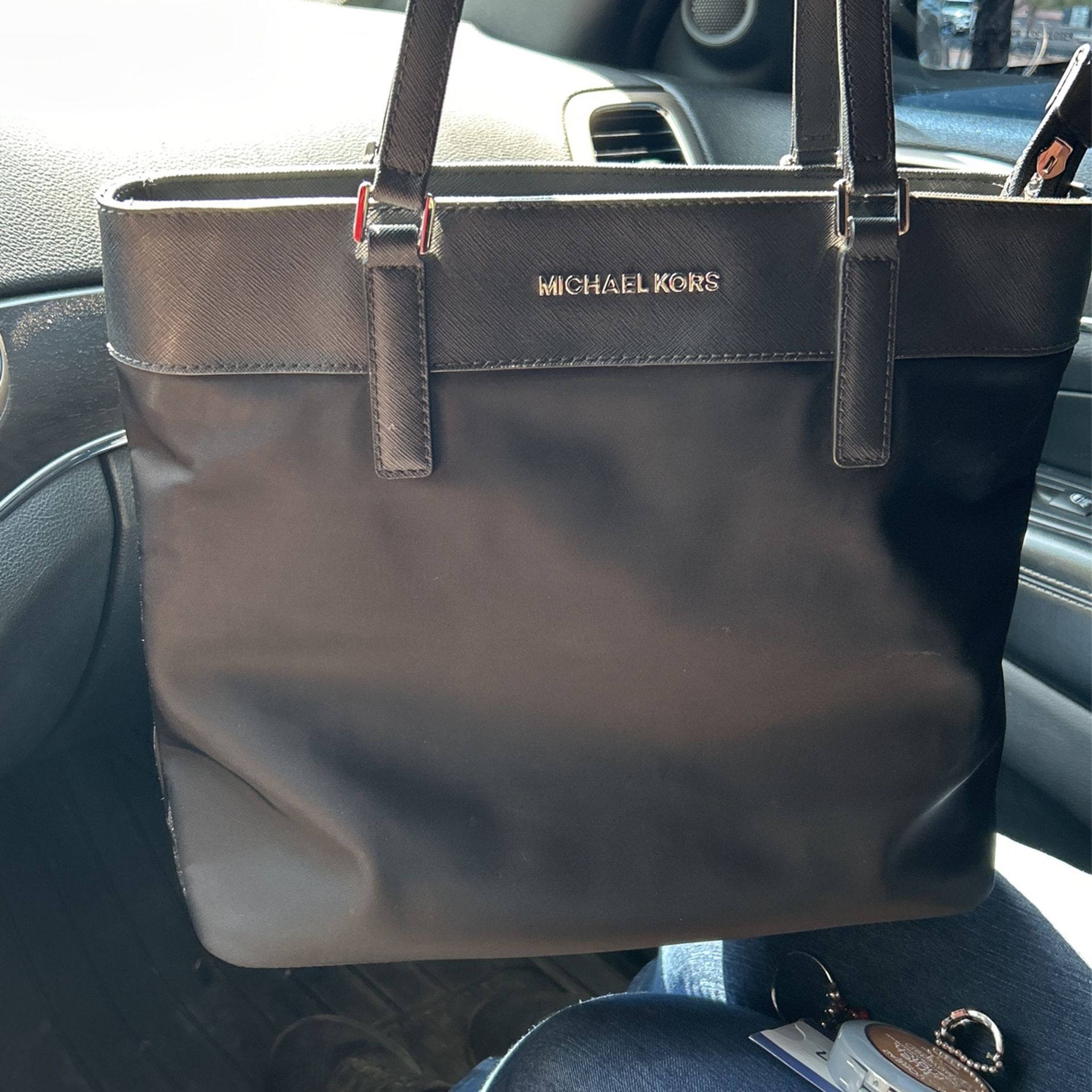 Michael Kors Tote Bag