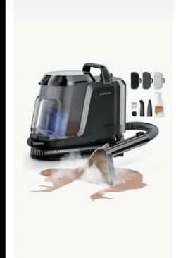 Maquina limpiadora, carpet cleaner machine