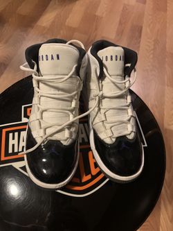 Michael Jordan Nikes size 2.5y Shoes