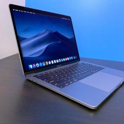 Like New ***Apple MacBook Pro With Touch Bar 16gb Ram M1 256gb ** (2020)