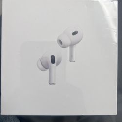 Apple Air Pods (2nd Generation)