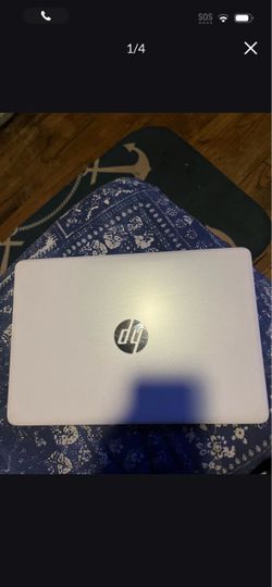 HP Laptop