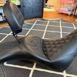 Saddleman Roadsofa For 18+ Heritage 