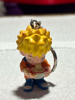 Naruto Uzumaki Naruto Mini Figure Japan Anime
