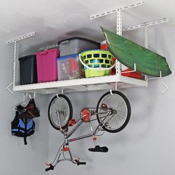 Garage Storage