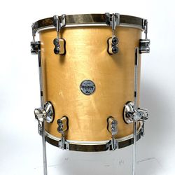 PDP 14x14 Concept Maple Classic Floor Tom Natural