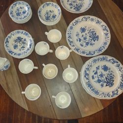 Vintage Set