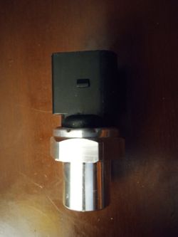 4H0959126B A/C Pressure Switch Sensor VW
