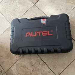 Autel Maxisys CV MS908CV Heavy Duty Truck Diagnostic Tool  AUTEL OBD 2