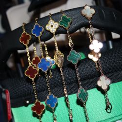 Van Cleef Bracelets 