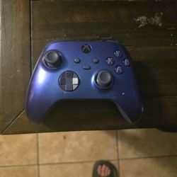 Series Controller