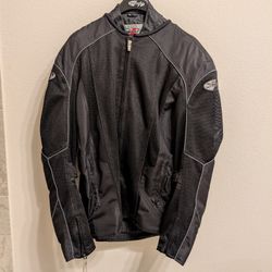 Joe Rocket Phoenix 5.0 Jacket size Tall