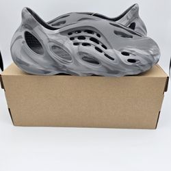 Adidas Yeezy Foam Runner 'MX Granite' Men's Size 11, 12