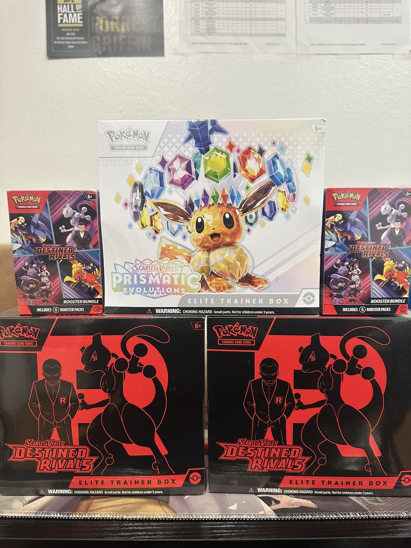 Pokemon Bundle